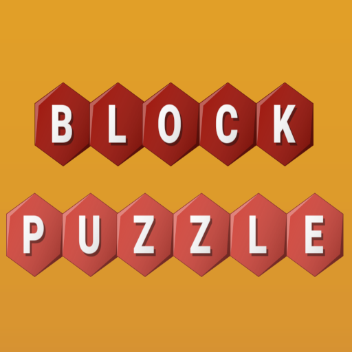 Block Puzzle icon