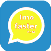 ͏imo͏ ͏faster͏ ͏call͏ icon