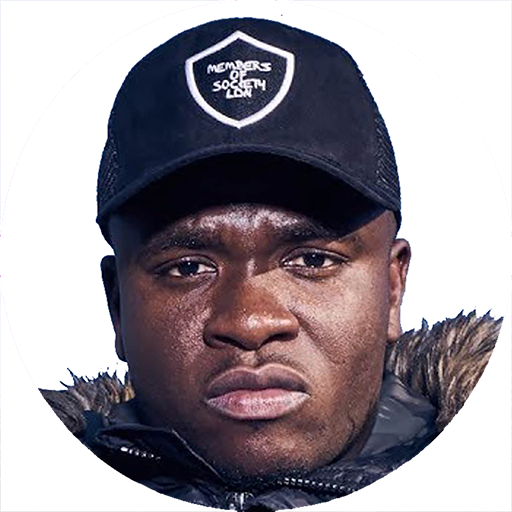 Man's Not Hot : The Ting Goes Skraa icon