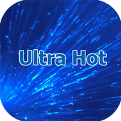 Ultra Hot icon