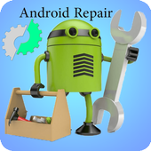 System Repair Android icon