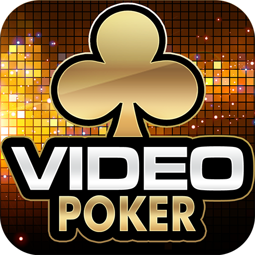 VIDEO POKER ONLINE FREE! icon