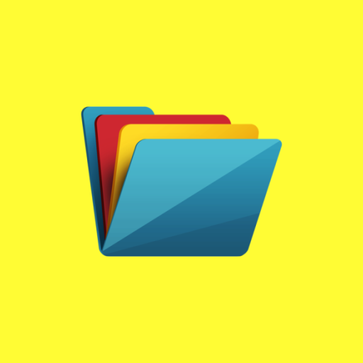 IN File Explorer icon