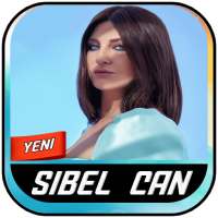 Sibel Can