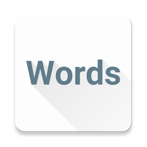 Word Search icon