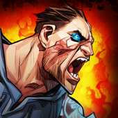 BUBBLE Multiverse icon