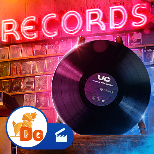 Unsolved Case: Episode 4 icon