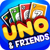 Uno Friends icon