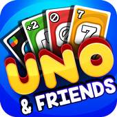 Uno Friends