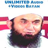 UNLIMITED Bayans Tariq Jameel on 9Apps