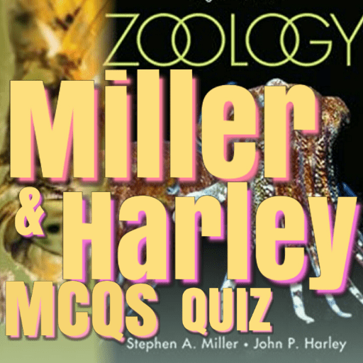 Miller &amp; Harley MCQs Quiz icon