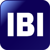 IBI browser أيقونة