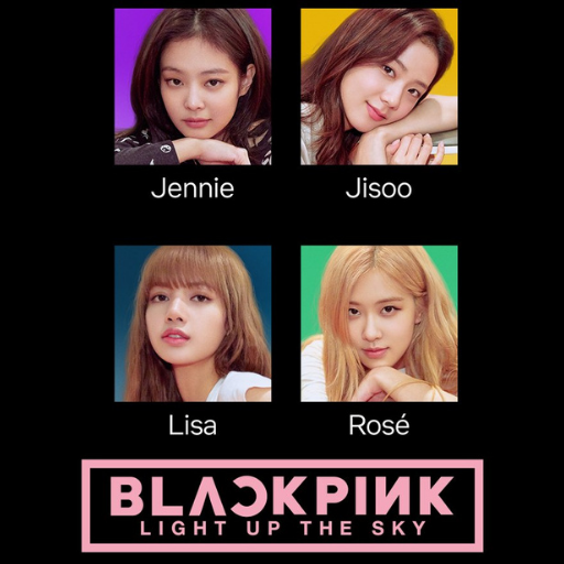 blackpink wallpaper icon