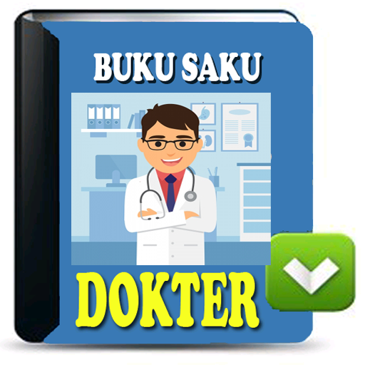 Buku Saku Dokter Terbaru icon
