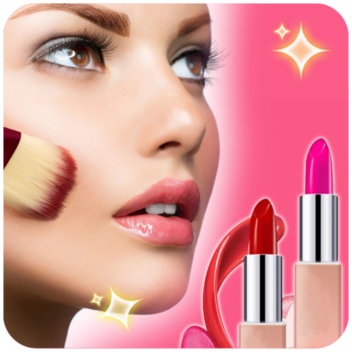 Beauty Makeup – Photo Makeover icon