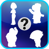 Guess Guy of Family Characters Quiz icon
