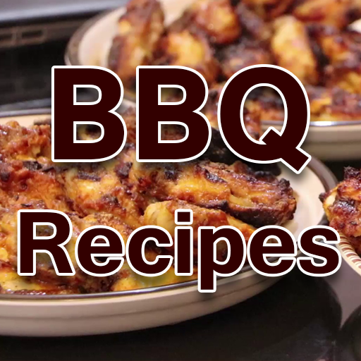 BBQ Recipes icon