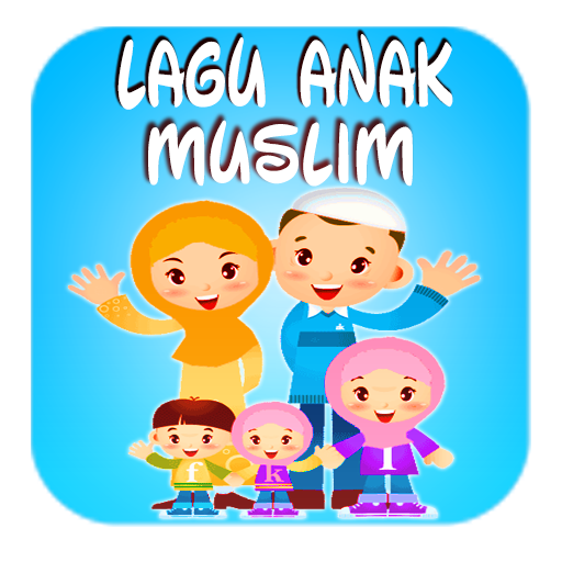 Mp3 Lagu Anak Muslim icon