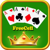 FreeCell Solitaire icon