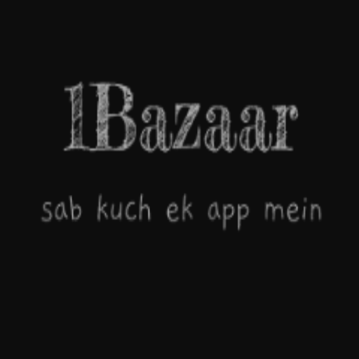 1Bazaar icon