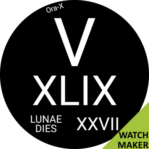 Ora-X Centurion icon