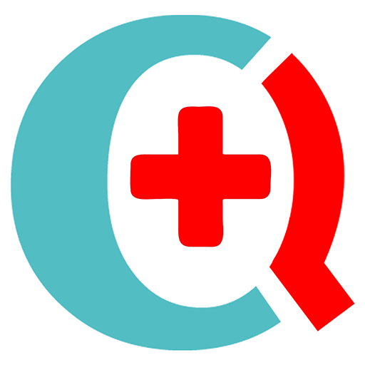 ClinicQ - Book Doctor Appointments иконка