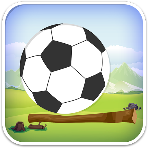 BalanceIt – Crazy Game icon