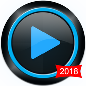 MAX Video Player icon