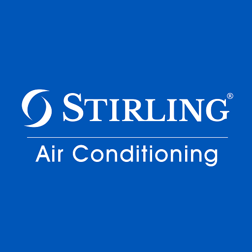 Stirling Air Conditioning  आइकन