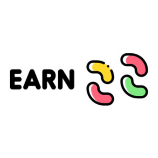 Earn Bean icon