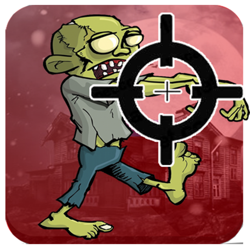 Zombie Shooter icon