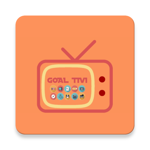 GoalTivi Browser icon