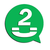 Tips Multi WhatsApp Messenger أيقونة