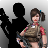 FPS MANAGER Shadow Soldier icon