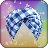 Turban Photo Editor icon