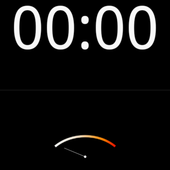 Recorder from Xperia X10 icon