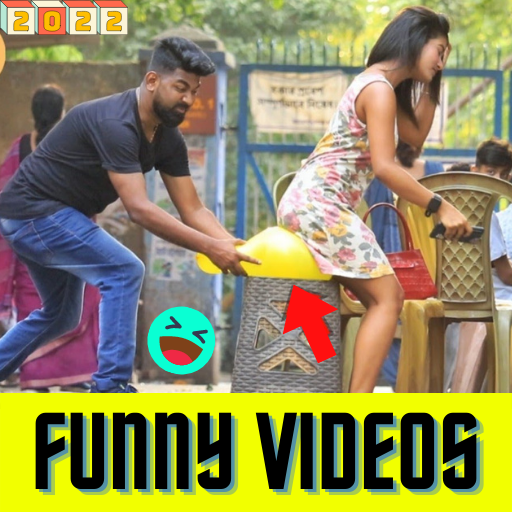Funny Video - Global Videos icon