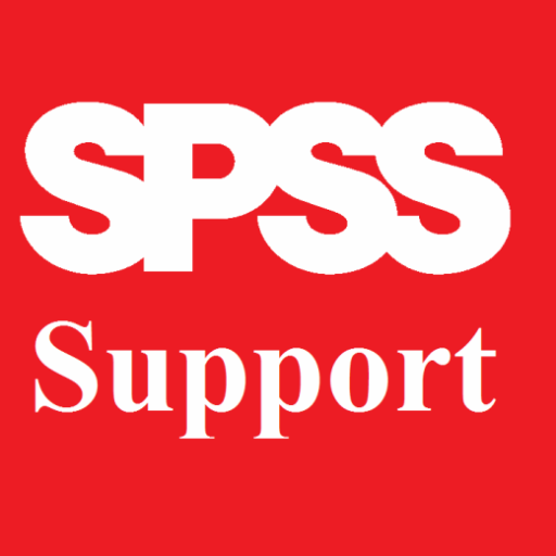 SPSS Support أيقونة