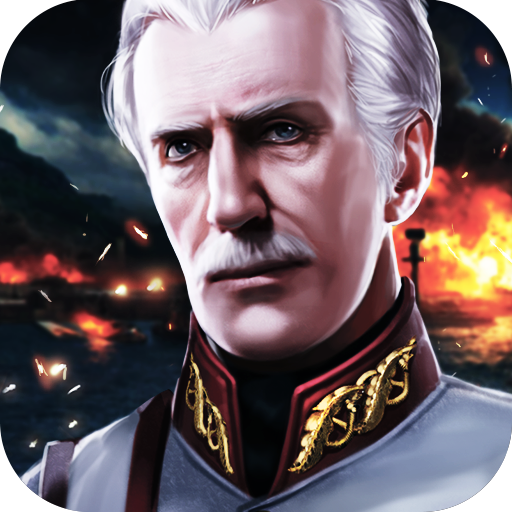 War of Warship:English icon