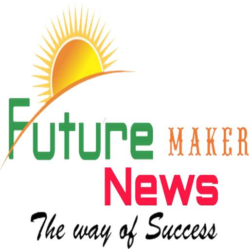 Future Maker news icon
