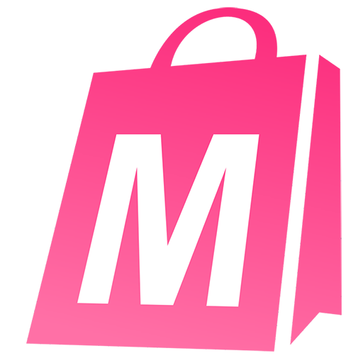 Minerwa Shopping - All Beauty Products in 1 App icon