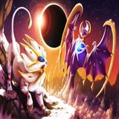 Super Pokemon World Adventure icon