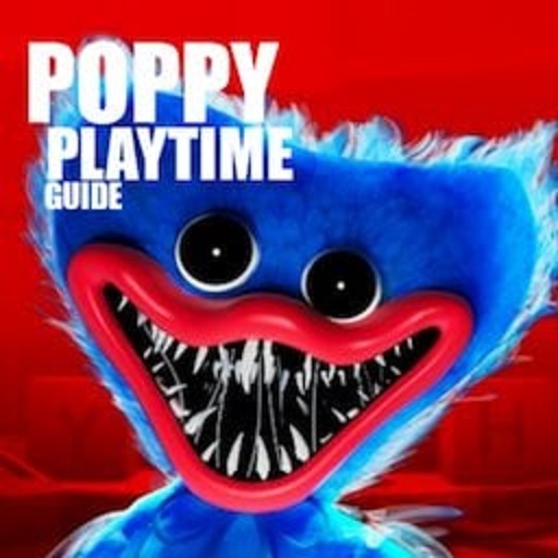 Poppy Playtime Horror Game icon