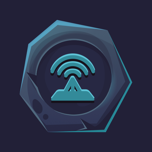 Secure Stone:Fast secure proxy icon