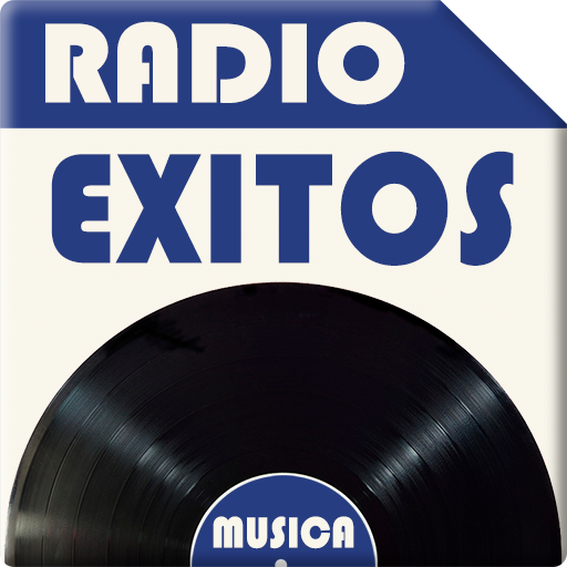 Live Exitos del Ayer Radio Player Free icon