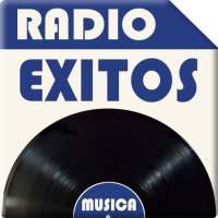 Live Exitos del Ayer Radio Player Free