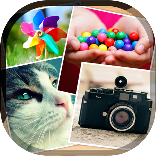 My Photo EFX Live Wallpaper icon