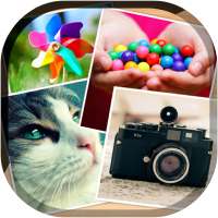 My Photo EFX Live Wallpaper