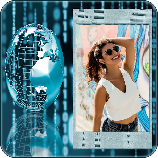 Digital Photo Frames icon