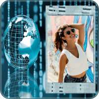 Digital Photo Frames